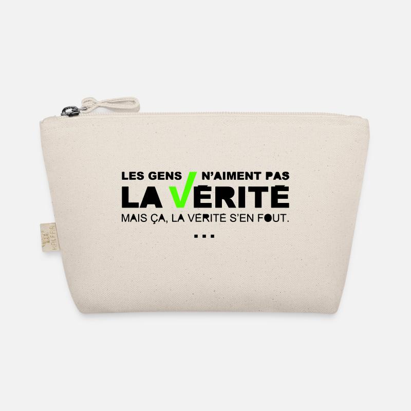 Vérité Trousse biologique