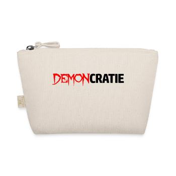 DEMONCRATIE - Trousse biologique - nature - Devant