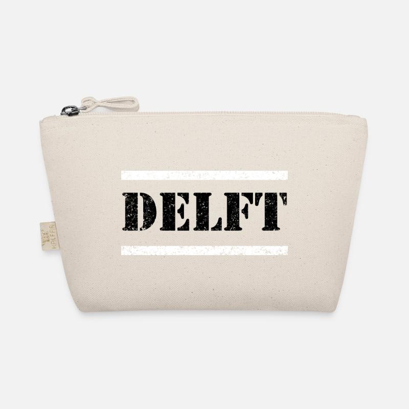 Delft Trousse biologique