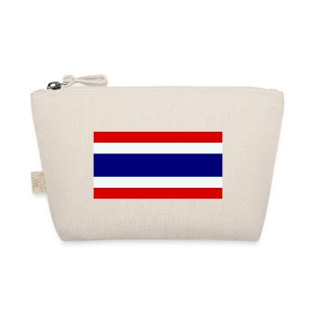 Thaïlande - Trousse biologique - nature - Devant
