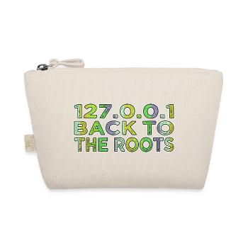 Cool Bday Dictons Langage de programmation de citation drôle - Trousse biologique - nature - Devant
