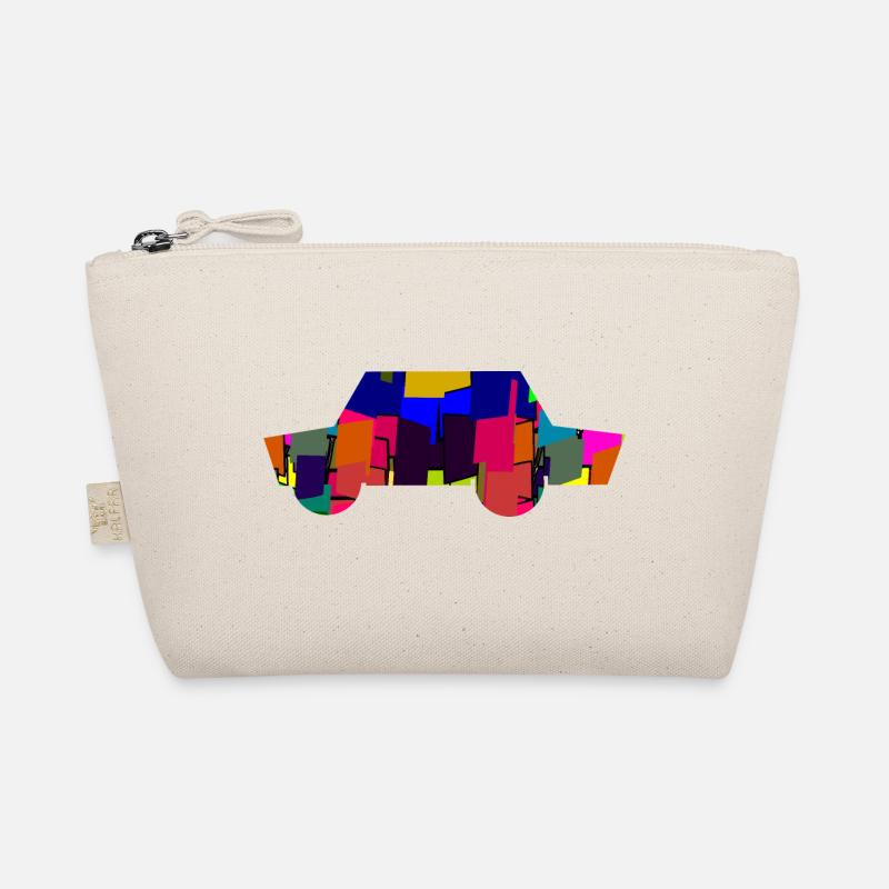 Voiture Trousse biologique