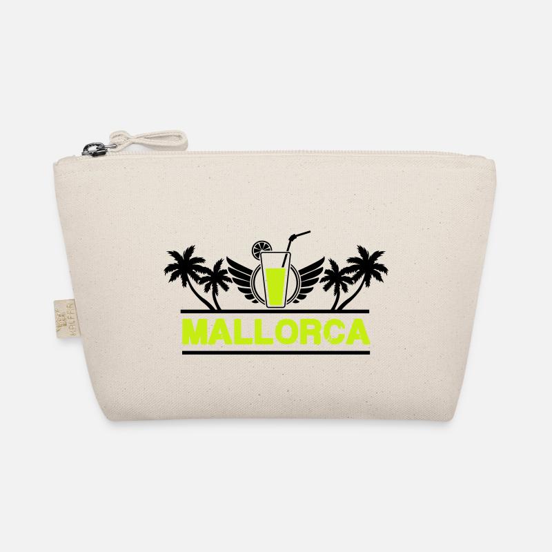 Majorca Organic Pouch