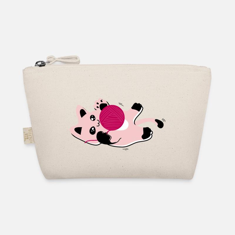 JEU DE CHAT Trousse biologique