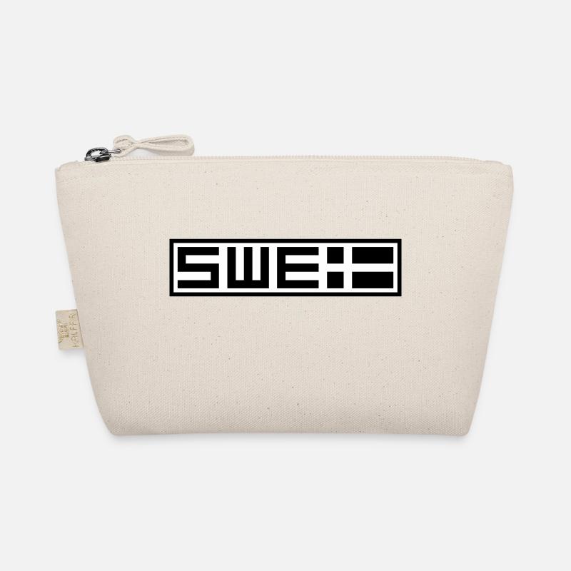 Swedish tactical Organic Pouch