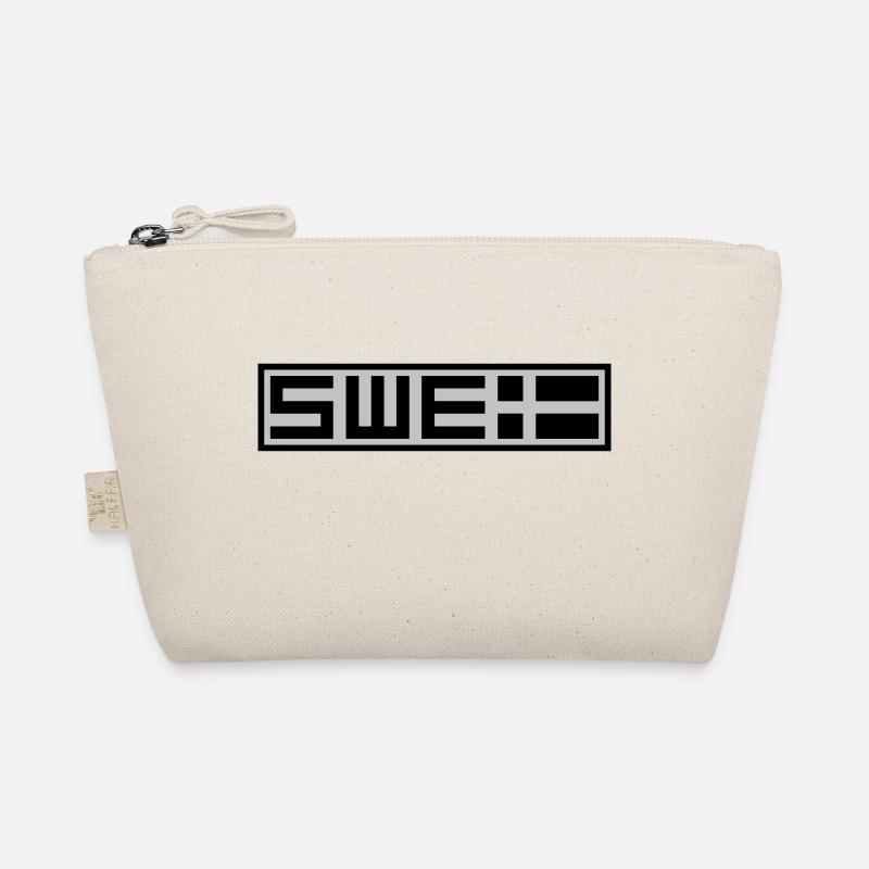 Swedish tactical Organic Pouch