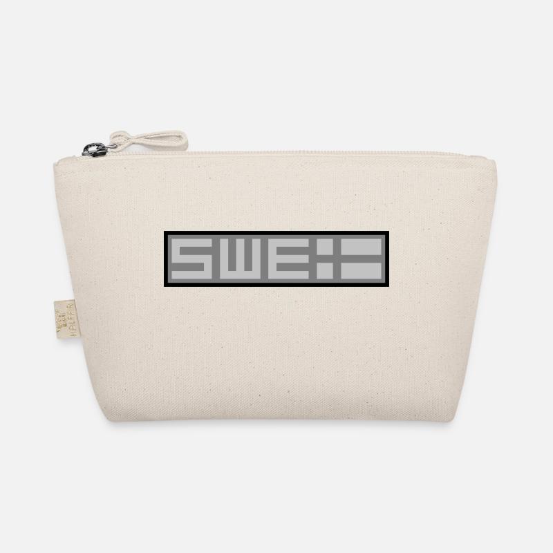 Schwedische Taktik Bio-Täschchen