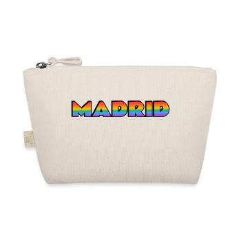 Gay Madrid - Trousse biologique - nature - Devant