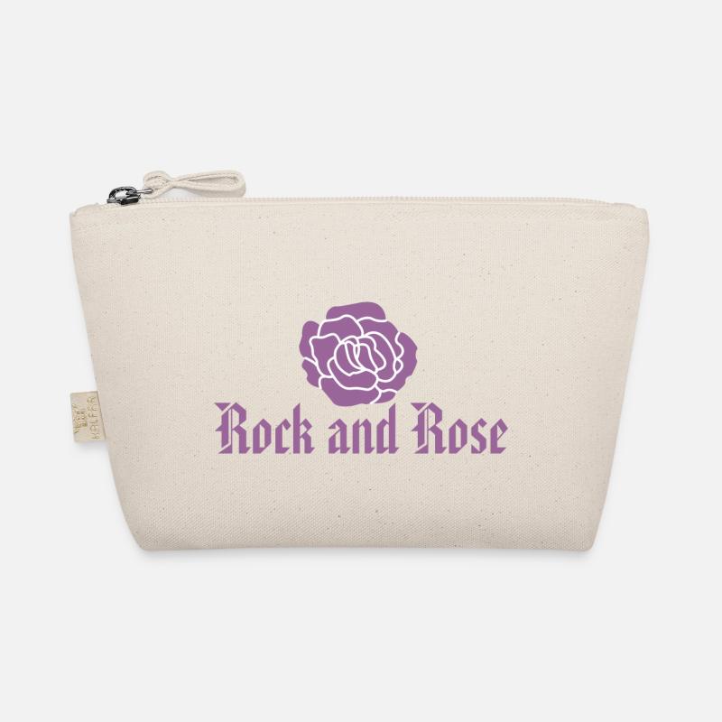 Rock and Roll - violet Trousse biologique