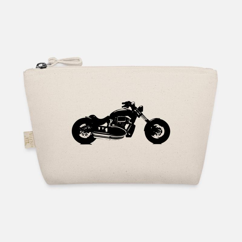 Chopper Organic Pouch