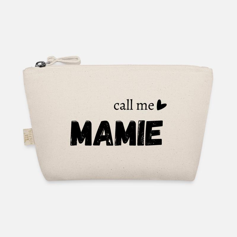 Call me grandma Organic Pouch