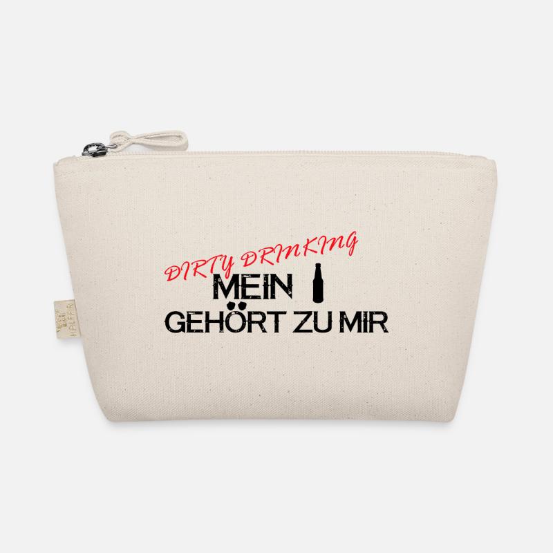 Dancing Dance Music Bio-Täschchen