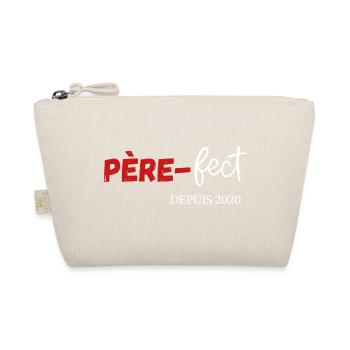 Père fect Depuis 2020 - Trousse biologique - nature - Devant