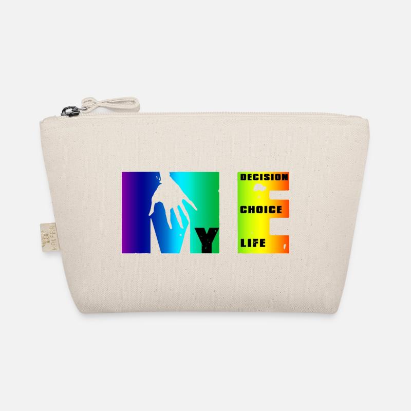 Manifeste de moi: choix, décision, vie Trousse biologique