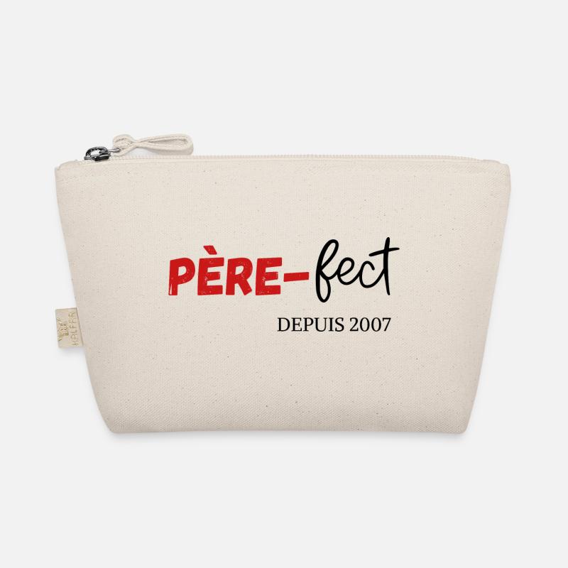 Père fect Depuis 2007 Trousse biologique
