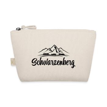 Schwarzenberg Erzgebirge - Bio-Täschchen - Natur - Vorne