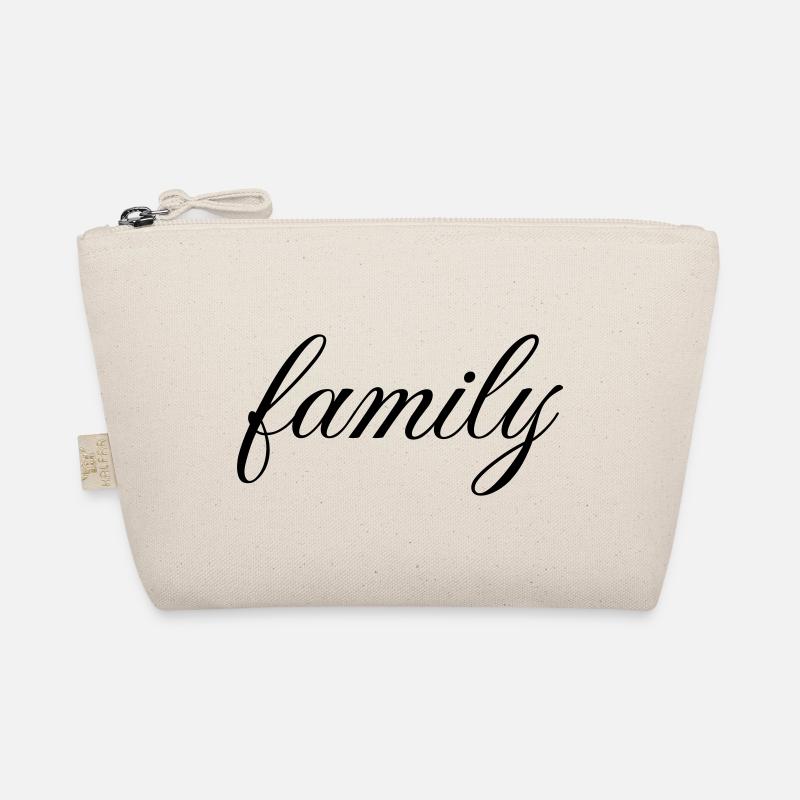 Family connects: Des graphismes élégants pour l’ensemble Trousse biologique