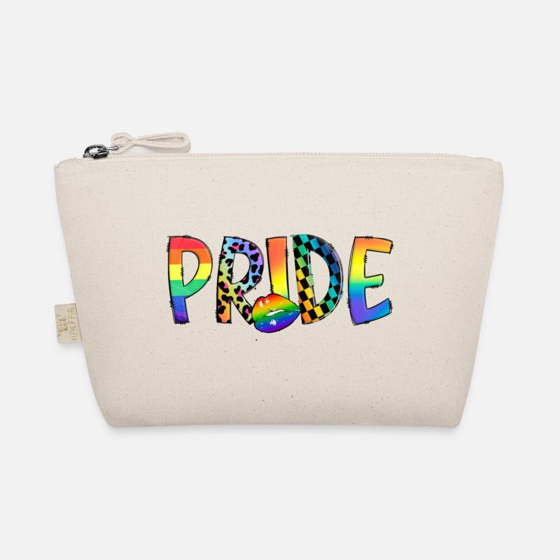 Pride2 Organic Pouch