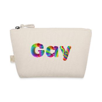 gay - Trousse biologique - nature - Devant