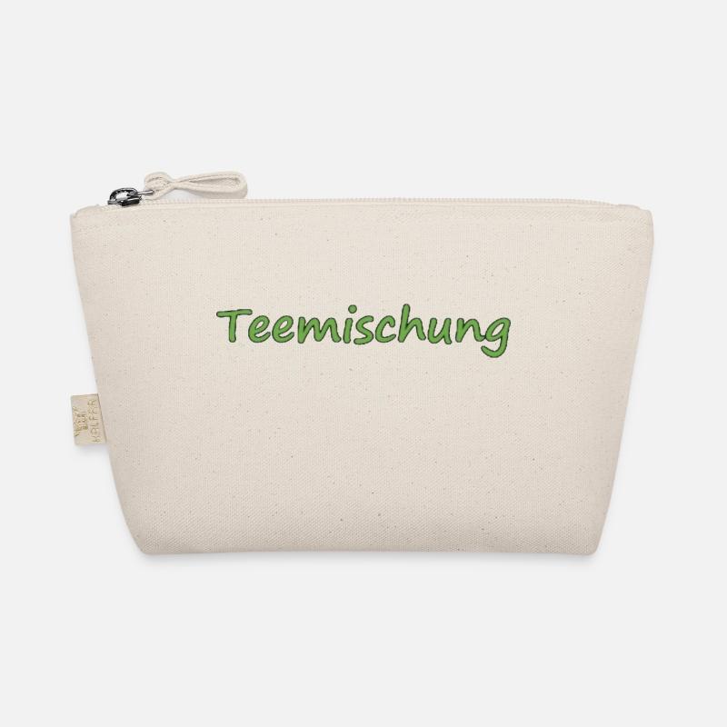 Teemischung Bio-Täschchen