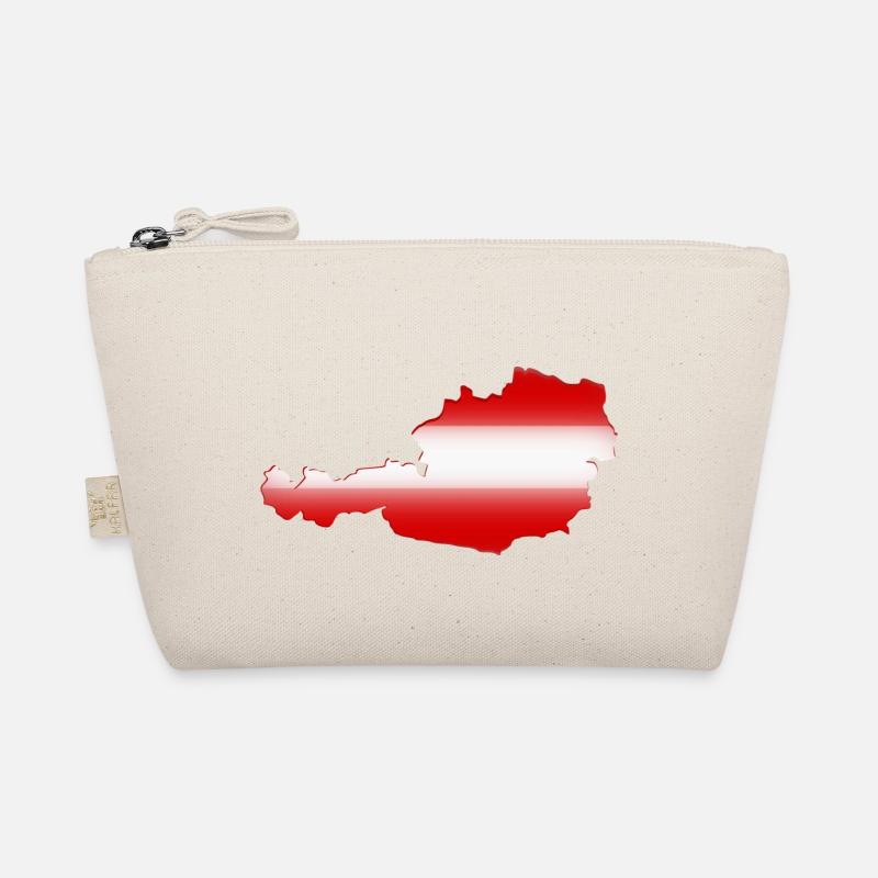 Austria Organic Pouch