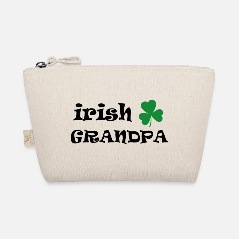 Dancing Dance Music Organic Pouch