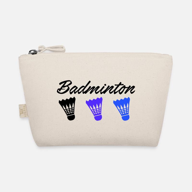 badminton Trousse biologique