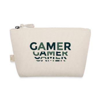 Joueur - Trousse biologique - nature - Devant