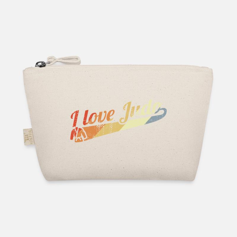 Combattants de judo Trousse biologique
