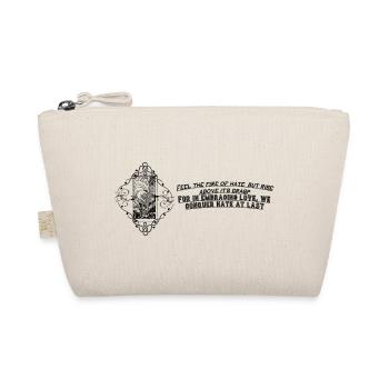 Design ultime - Trousse biologique - nature - Devant