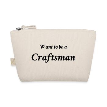 Artisan bricoleur Artisan Artisan Outil Construction - Trousse biologique - nature - Devant