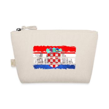 City usa illinois america travel united states - Organic Pouch - nature - Front