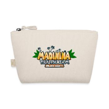MADININA Traffic Jam - French West Indies - 972 - Trousse biologique - nature - Devant