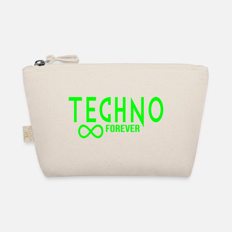 Techno pour toujours infini Trousse biologique