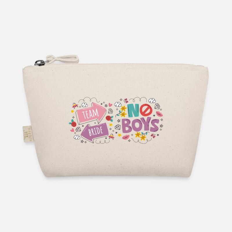 Polter designs Bio-Täschchen