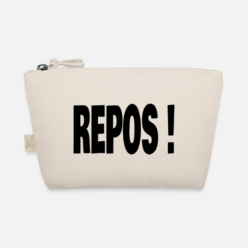 repos Trousse biologique