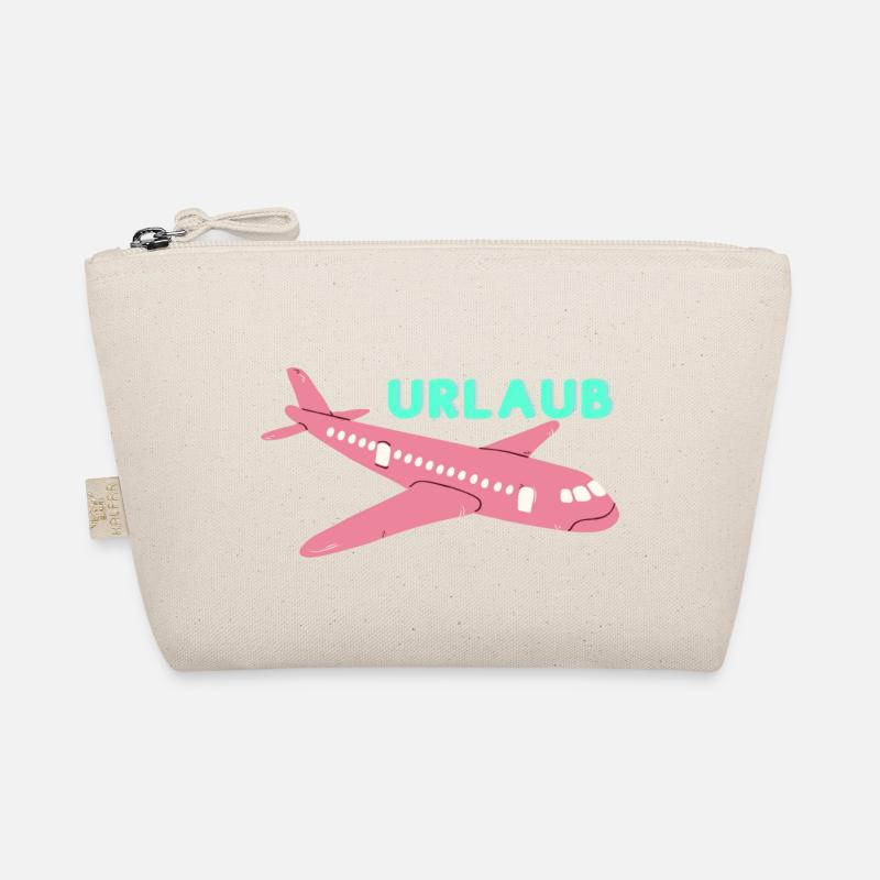 Holiday Organic Pouch