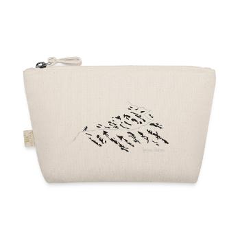 Terres Noires - Mountainbike b/w - Trousse biologique - nature - Devant