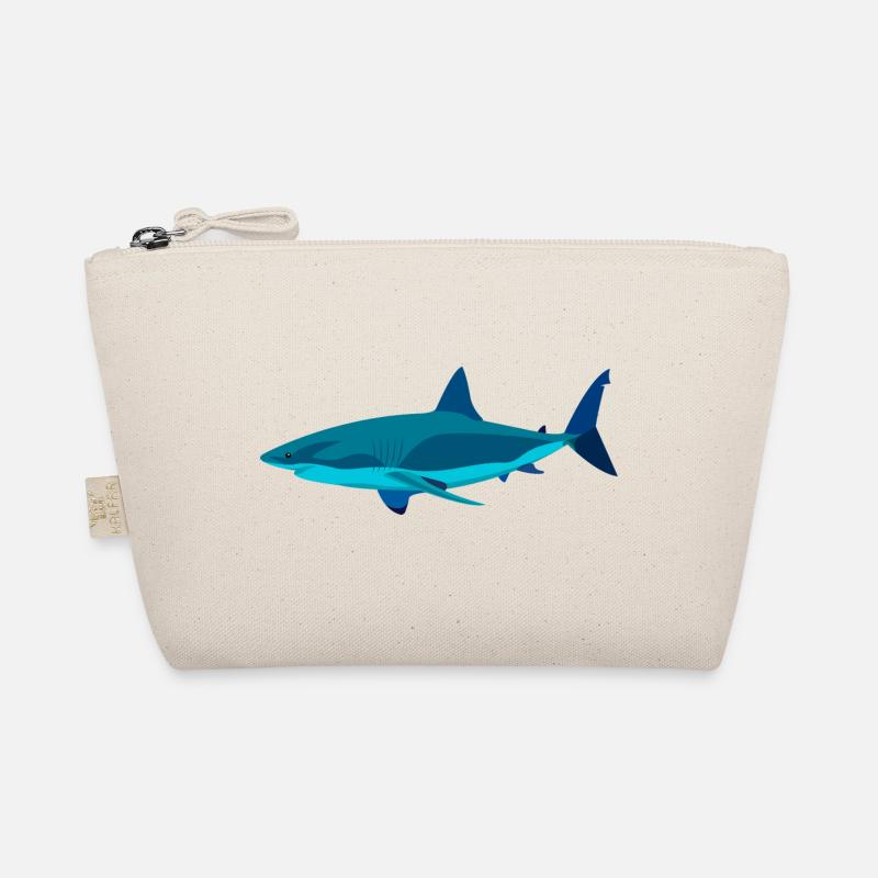 Meerestiere Bio-Täschchen