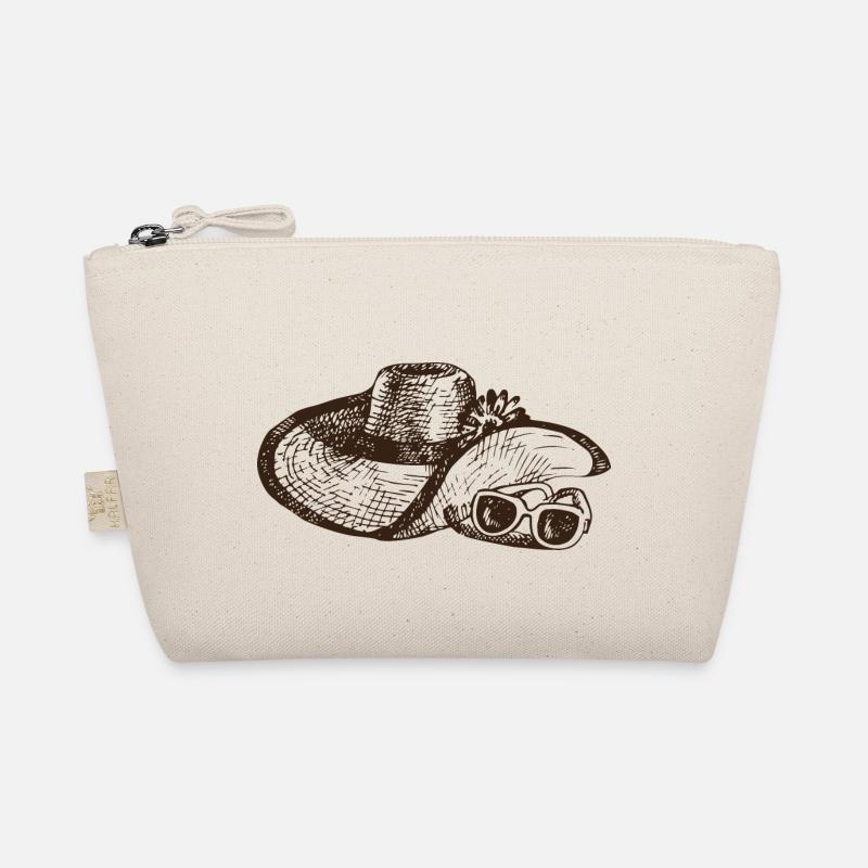 Sommer Bio-Täschchen