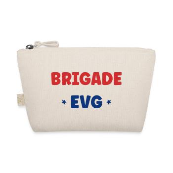 brigade evg - Trousse biologique - nature - Devant
