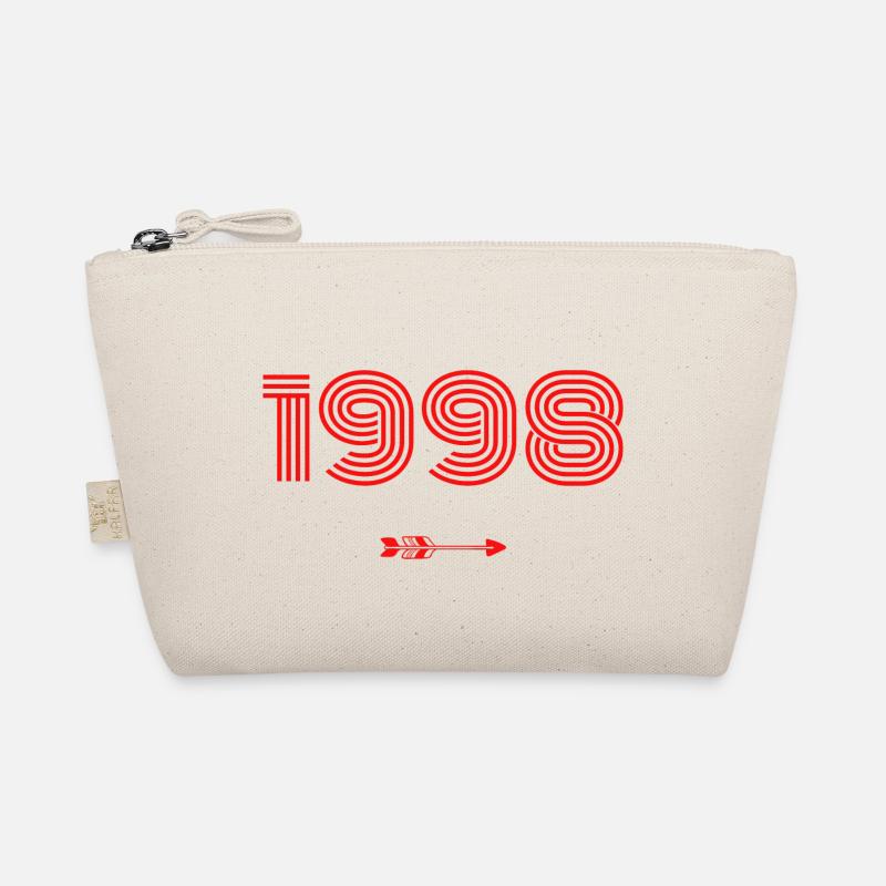 Né en 1998 Trousse biologique