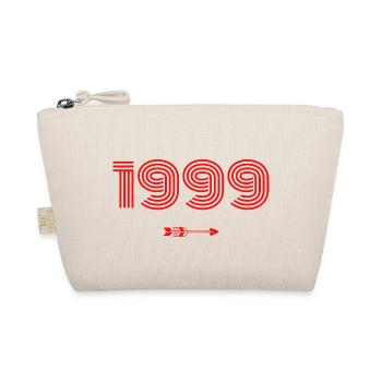 Né en 1999 - Trousse biologique - nature - Devant