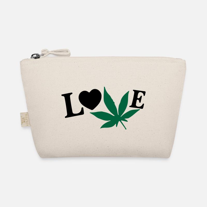 Weedi Bio-Täschchen