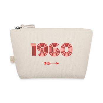 Né en 1960 - Trousse biologique - nature - Devant