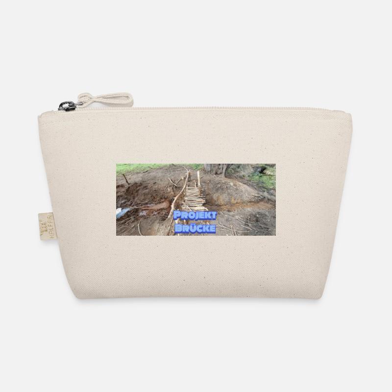 PROJEKT BRÜCKE Bio-Täschchen