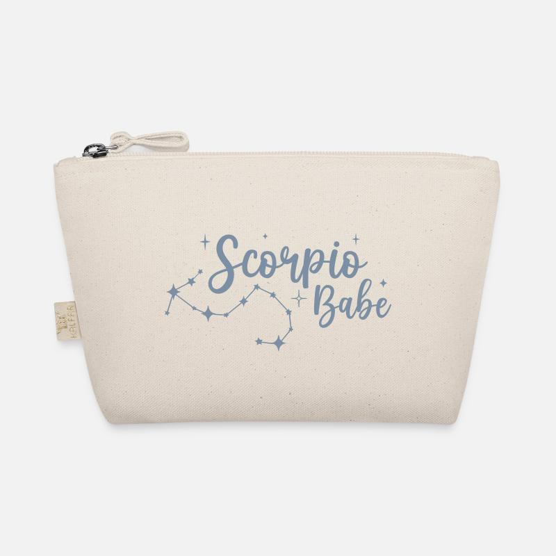 Scorpio Babe Trousse biologique