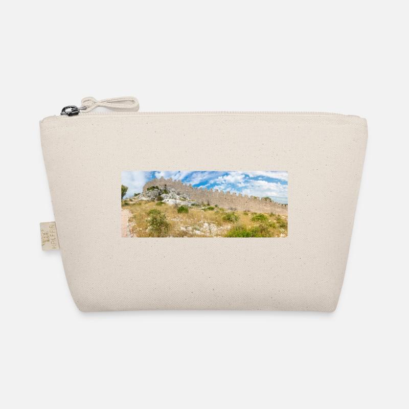 Le mur d’Oštrica (Bedem Grebastica) Croatie Trousse biologique
