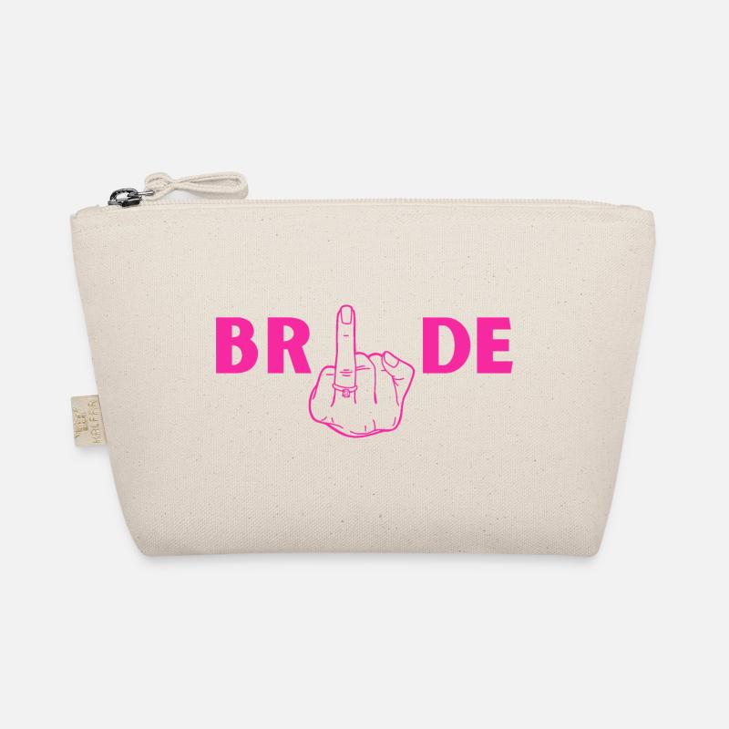 Bride - annulaire de la mariée Trousse biologique
