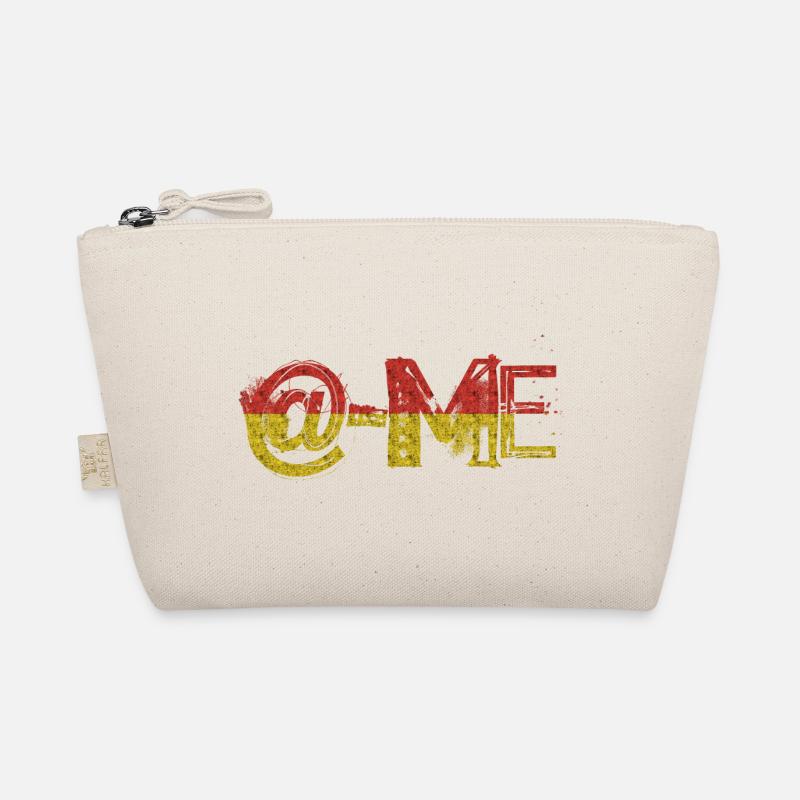 email funny work office meeting emails mail comput Organic Pouch